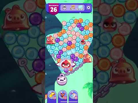 Angry Birds - Dream Blast 1047 Extreme