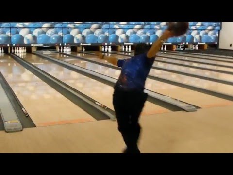 Amleto Monacelli & Bob Learn Jr (in open play).