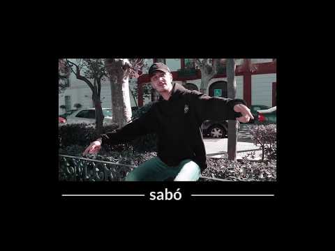LAZY MACO - SABÓ (VÍDEO)