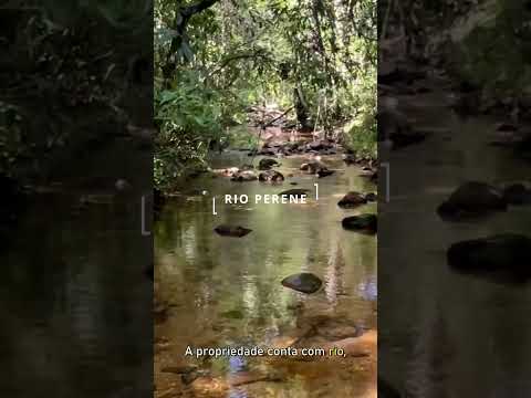 Vila Nirvana - Alto Paraíso (GO)