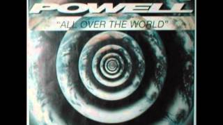 Powell - I am Ready (First Take)