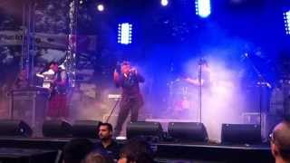The Bollock Brothers - It will be me