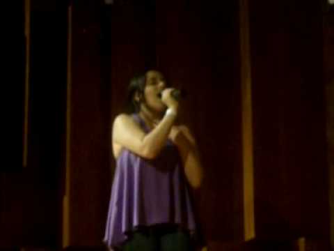 Camila Usagi e Bruno Piatto - Say Good Bye -  Animeke Dreams 2009