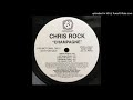 Chris Rock Champagne Kut Masta Kurt Urban Remix Dirty Version