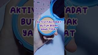 Download lagu BEDAK PADAT ANTI LUNTUR!! #bedakpadat #twowaycake #wardahbeauty #wardahlightening mp3