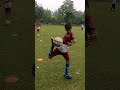 RAINBOW SKILL BY NITHIN ️ THE SECOND KICK FOOTBALL CLUB GHAZIABAD DELHI NCR