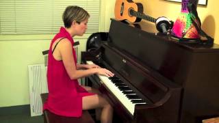 A-Sides with Jon Chattman: Missy Higgins Plays "Everyone's Waiting" On Piano