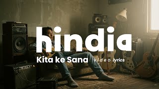 Download lagu Hindia -Kita ke Sana - Video  Lyric (GENERATE BY AI) mp3