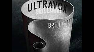 Ultravox&#39; 2012 -  Brilliant /full album/
