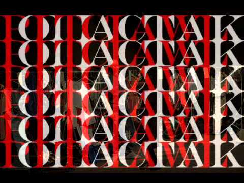 Political Catwalk the Pictures  © Stichting f6 2015