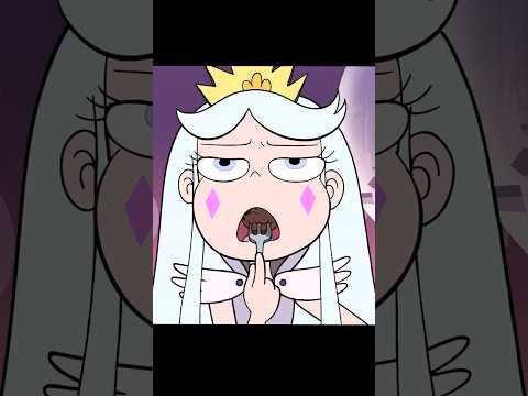 Queen Moon.#shorts #animation