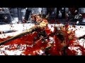 splatterhouse 2010 music ( fire flood and plague ...