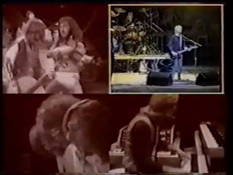 ELO Part II Live in Kiev 1999 Version 1