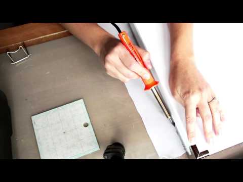 download lagu mp3 mp4 How To Cut Nylon Fabric Without Fraying, download lagu How To Cut Nylon Fabric Without Fraying gratis, unduh video klip How To Cut Nylon Fabric Without Fraying