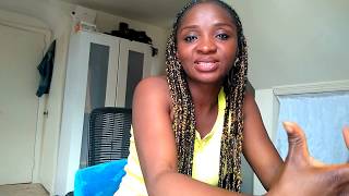 DR. SEBI INSPIRED - ALKALINE VEGAN GROCERY HAUL