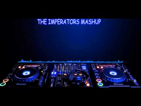 Holl & Rush vs. Sick Individuals - In My Arms vs. Skyline (The Imperators Mashup)