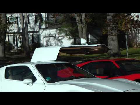 Thumbnail for Bricklin SV-1 by Subaru, video, Car, Vehicle, vide