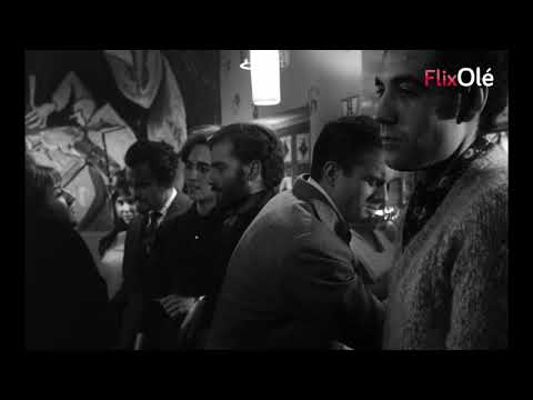 Juventud a la intemperie (Ignacio Iquino, 1961)