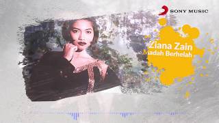 Ziana Zain – Madah Berhelah (Official Lyric Vide