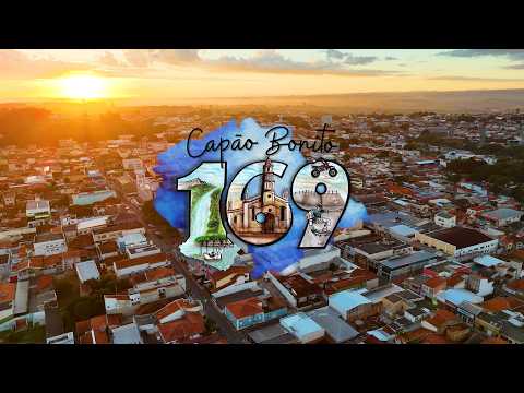 Desfile Cívico 02 de Abril -  Capão Bonito 169 Anos