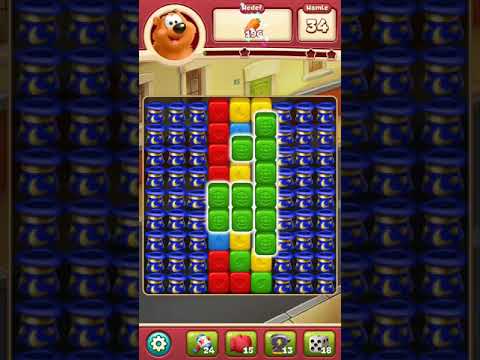 Toon Blast 2265 ??!!