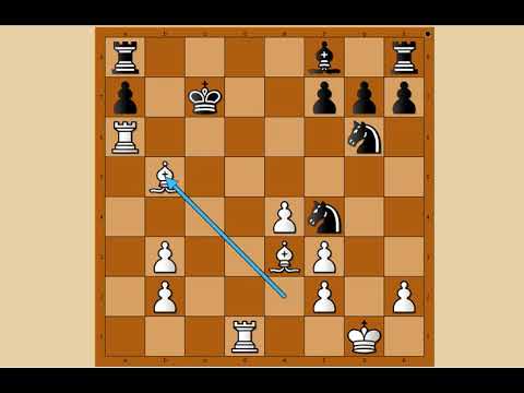 Neverovatni napad i nemoguća misija spasavanje Kralja ◇ LEITAO vs El DEBS # 1469