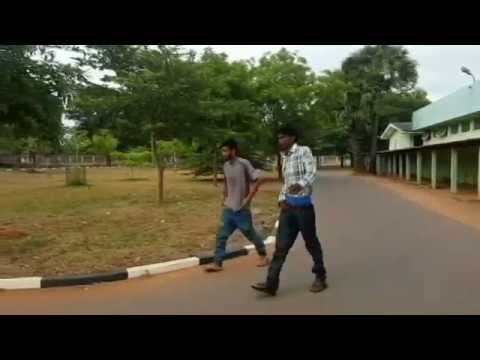 What a dress මොන රෙද්දක් ද??