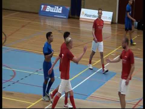 samenvatting Excelsior'31 1     Sportclub Olympic 1   Zaal Comp,   16 09 2017
