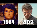 Evolution of Dune Games [1984-2023]