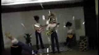 Bangles - Angels Don't Fall in Love