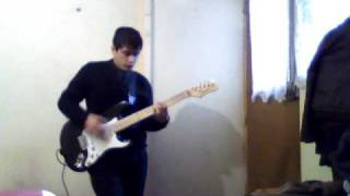 lucybell - mi propia cruz  fhso