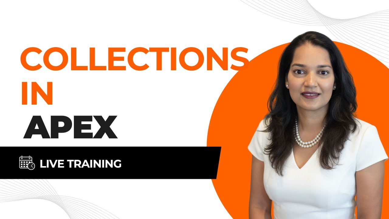 Lecture 4 Collections in Apex