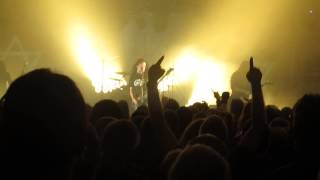 Carcass - Noncompliance To ASTM F 899-12 Standard (18.10.2014 Sélestat, Rock Your Brain Fest) [HD]