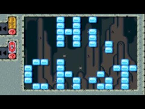Hi, Chat [Assisted Blind] by Tim-Butt - Super Mario Maker - No Commentary 1bm