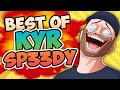 So Much PEE! - The Best of KYR SP33DY Episode 5
