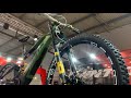 Discover The New Fantic XXF 2 0 FACTORY Designed In Italy And Seen At Eicma 2023
