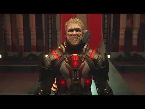 ELEX: #49|Wir werden Kleriker