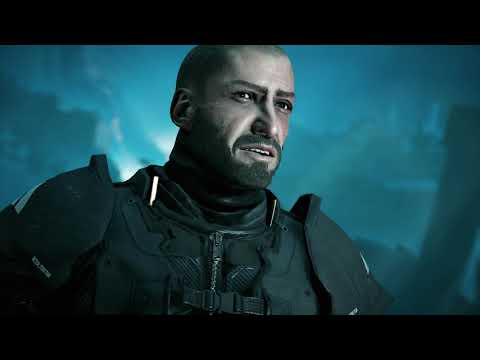 Juhani Otso Berg Templar Assassin's Creed Odyssey (Nightmare difficulty, no damage)