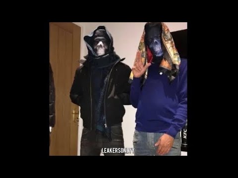 #Malistrip Richi - Rib Cage (#exclusive #unreleased)