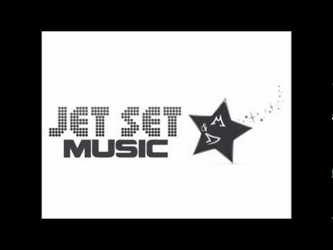 Jet Set - Neka prate me (Serbian Rap 2012) Stiven Drama Studio ©