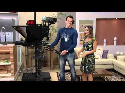 Mulher.com 22/04/2013 Priscila Muller - Pano de copa pintura efeito 3D Parte 1