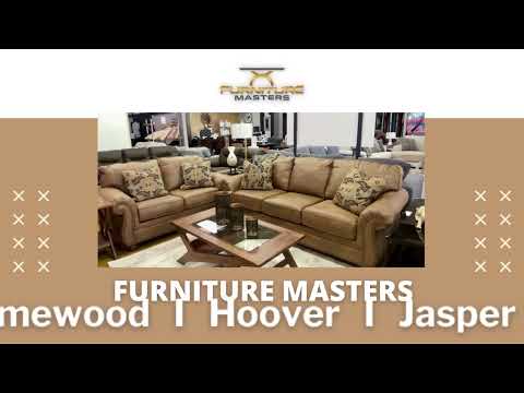 Furniture Masters October Best Collection 2023!