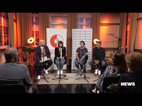 CMC NEWS 8.7.2022. - Vojko V, CMC 200, Croatia Records, Marija Vidović, Riblja čorba, Neno Belan