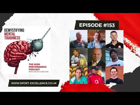 EP #153: Rugby Psychology – 25 Ways You Can Improve Your Performance
