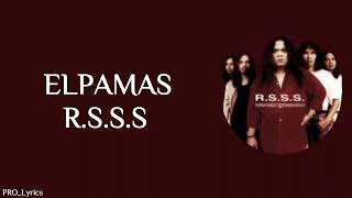Download lagu ELPAMAS - R.S.S.S (LIRIK) mp3