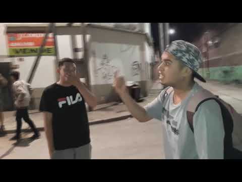 JANO vs VEMOS - SEMIFINAL Fecha 7 (Torneo 2018) - Hermandad Free