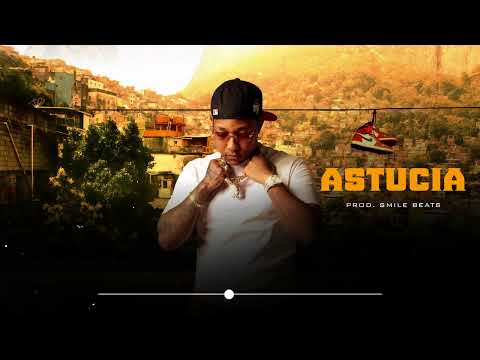 Astucia - Valentino GRM ✘ SMILE BEATS | GRM Mixtape 2.5