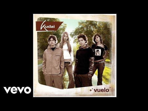 Quiero - Kudai