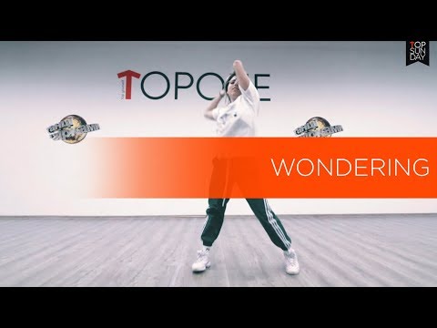 Topsunday. Vol. 6 | M.O feat. Chip — «Wondering» | Jazz Funk by Anastasia Ryazanova
