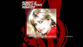 Jacinta - Electric Universe (Robert G. Mix)